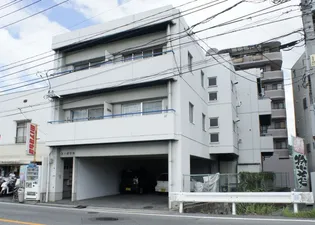 コーポ中山の画像