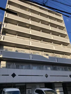 AXIS舟入【705号室号室】の外観