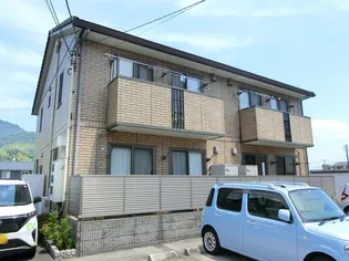 花音 A棟の画像