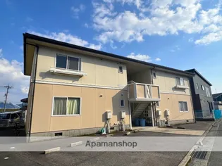 コーポ原田屋の画像