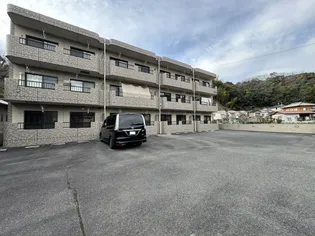 堂ヶ迫ますいの画像