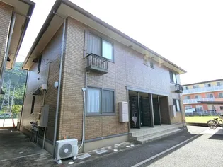 ローズコート清水 A棟の画像