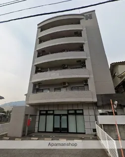 ニシヒロビルの画像