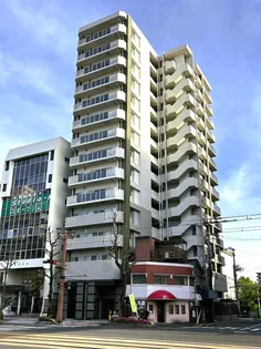 パークナード本川町の画像