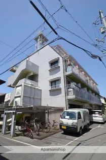 Mビル【2階】の外観