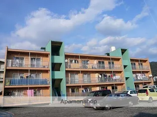 田中第二ビルの画像