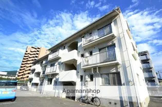 ハイツみやけの画像