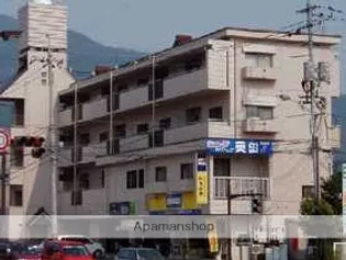 可部ビルの画像
