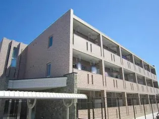 グランツ大町【3階】の外観