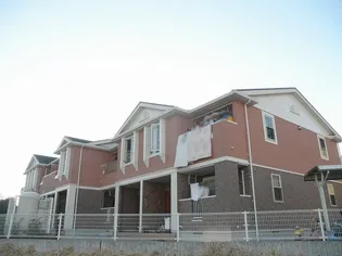 サニーブリーズ五日市観音の画像