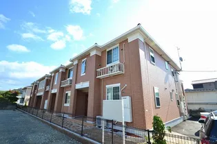 フリーデTM【1階】の外観