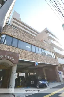 第5シモビル【8階】の外観