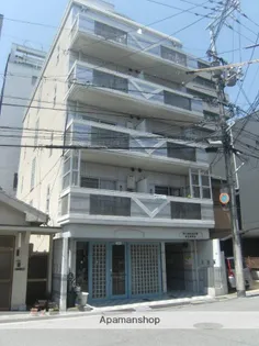 アーバンハイツ千田の画像