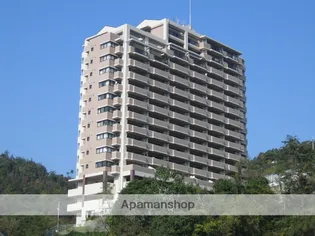 牛田早稲田グランドハイツの画像