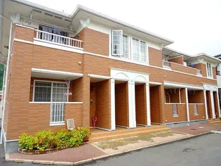 サンリット ヴィラ Ⅰの画像