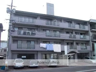 ファーレなかひろ【3階】の外観