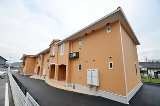 エテルノガーデン亀山の画像