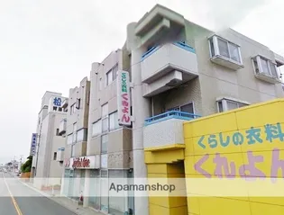 千同ビルの画像