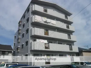 コーポラス大町Ⅰの画像