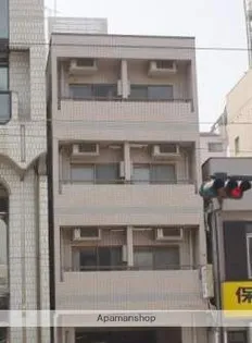 ハイツ大下【4階】の外観