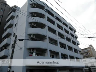 山市ビルの画像