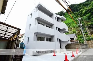 アイランドビル15【301号室】の外観