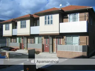 サンヒルズ(中野東)【2階】の外観