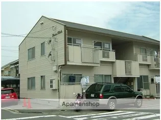 グリーンフラッツの画像