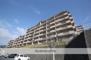 井口台パークスクエアB棟の画像