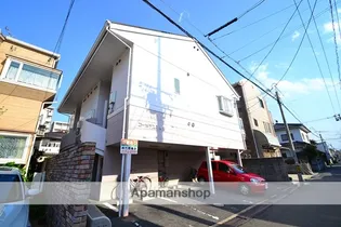 コーポラスみゆきの画像