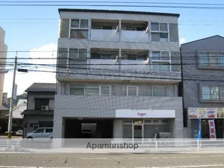 ハイタウン庚午北の画像