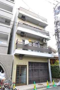 大石ビルの画像