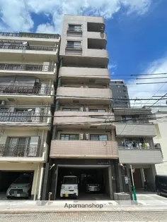 Cityあさかわ【2階】の外観