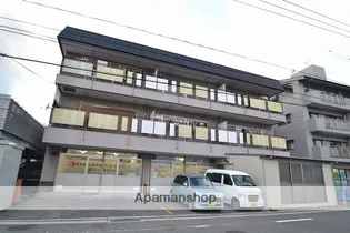 サンコーポ筒本【3階】の外観