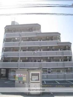 ソアール矢野【2階】の外観