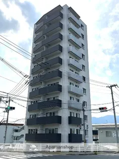 アルル五日市駅前【3階】の外観