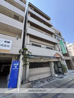 リブレコート【3階】の外観