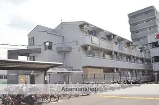 大須ハイツの画像