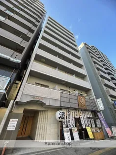 十日市森野ビル【3階】の外観