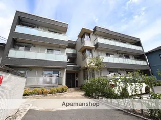 GARDENS KAWAUCHIの画像