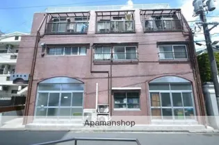 東雲ビル(東雲本町)【3階】の外観