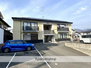 フォーレス21の画像