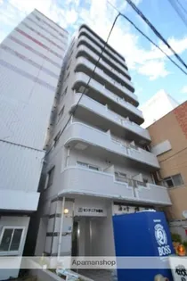 センテニアル横川の画像