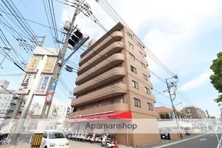 仁保新町コーポ福島の画像