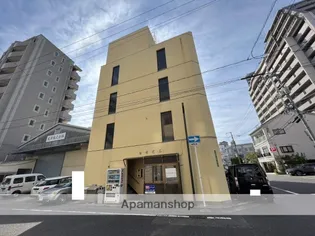 吉村ビル【3階】の外観