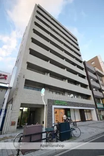 第3今田ビル【3階】の外観