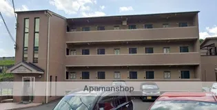 ロワールタケウチ【1階】の外観