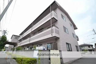 ハイツ谷中 B棟の画像