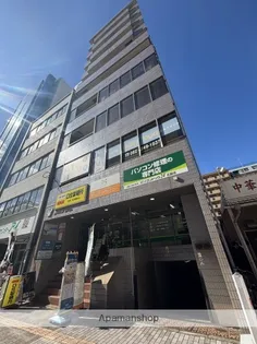 ユナイテッドMKビル【7階】の外観