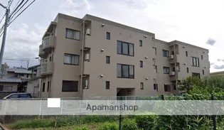 大地マンションの画像